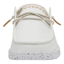 Carica l&#39;immagine nel visualizzatore di Gallery, Wendy chambray woven White Sand
