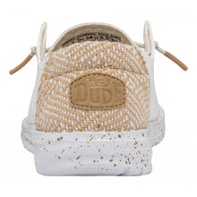 Carica l&#39;immagine nel visualizzatore di Gallery, Wendy chambray woven White Sand
