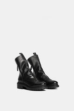 Carica l'immagine nel visualizzatore di Gallery, ANFIBIO Boots Black
