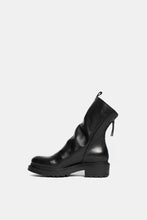 Carica l'immagine nel visualizzatore di Gallery, ANFIBIO Boots Black

