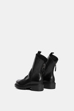 Carica l'immagine nel visualizzatore di Gallery, ANFIBIO Boots Black
