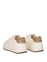 Carica l'immagine nel visualizzatore di Gallery, GIO+ SNEAKERS OLIVA146 MILK
