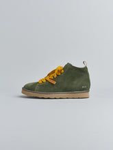 Carica l'immagine nel visualizzatore di Gallery, Panchic P001 UOMOMilitary Green-Yellov
