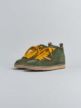 Carica l'immagine nel visualizzatore di Gallery, Panchic P001 UOMOMilitary Green-Yellov
