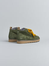 Carica l'immagine nel visualizzatore di Gallery, Panchic P001 UOMOMilitary Green-Yellov
