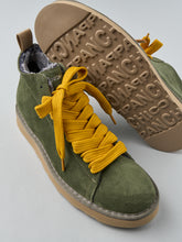 Carica l'immagine nel visualizzatore di Gallery, Panchic P001 UOMOMilitary Green-Yellov
