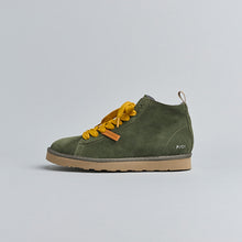 Carica l'immagine nel visualizzatore di Gallery, Panchic P001 UOMOMilitary Green-Yellov
