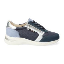 Carica l'immagine nel visualizzatore di Gallery, MILLENA JEANS BLUE
