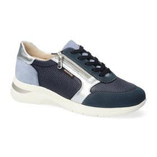 Carica l'immagine nel visualizzatore di Gallery, MILLENA JEANS BLUE
