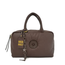Carica l&#39;immagine nel visualizzatore di Gallery, Borsa a mano Alex Handbag colore testa di moro
