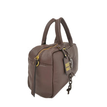Carica l&#39;immagine nel visualizzatore di Gallery, Borsa a mano Alex Handbag colore testa di moro
