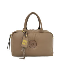 Carica l&#39;immagine nel visualizzatore di Gallery, Borsa a mano Alex Handbag colore tortora
