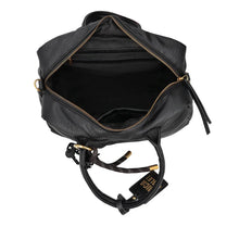 Carica l&#39;immagine nel visualizzatore di Gallery, Borsa a mano Alex Handbag colore tortora
