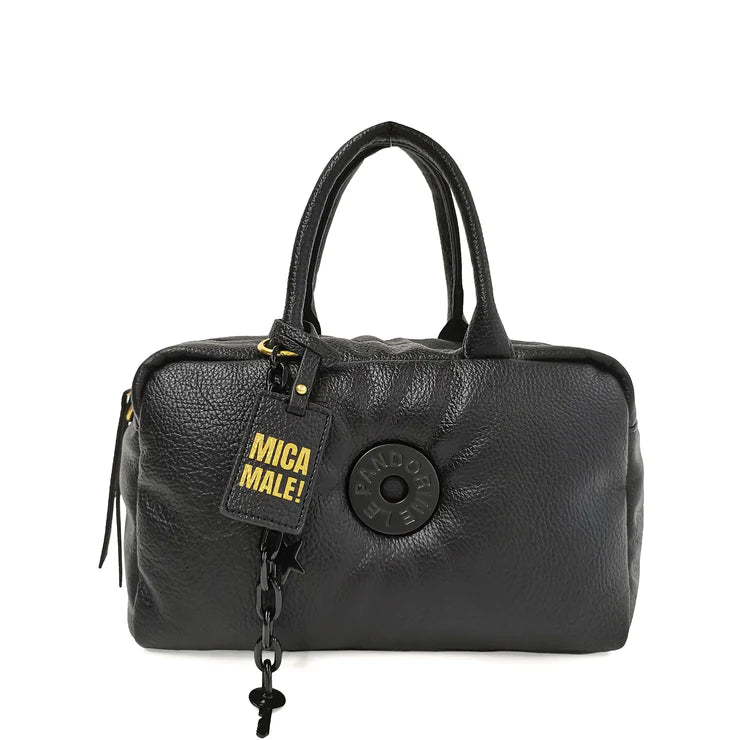Borsa a mano Alex Handbag colore nero