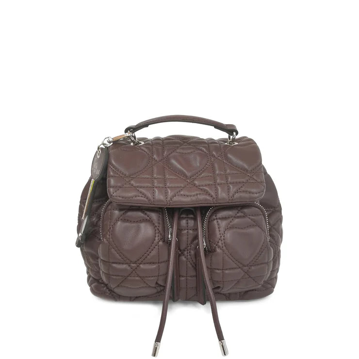 Zaino Love Backpack colore T.Moro