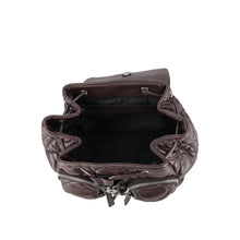 Carica l&#39;immagine nel visualizzatore di Gallery, Zaino Love Backpack colore T.Moro
