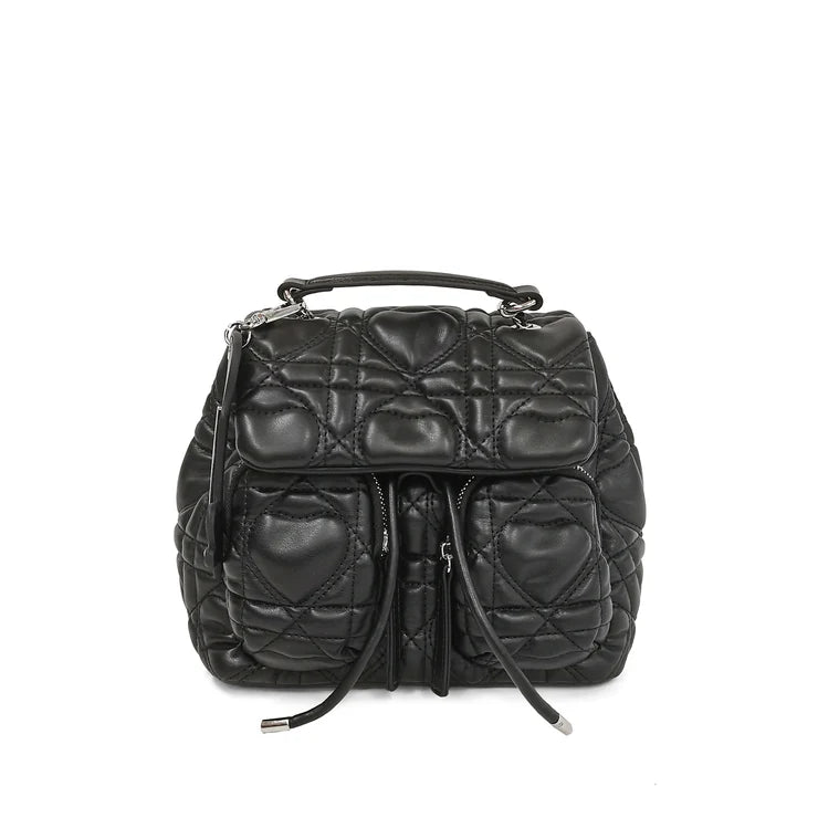 Zaino Love Backpack colore nero