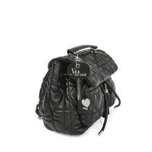 Carica l&#39;immagine nel visualizzatore di Gallery, Zaino Love Backpack colore nero
