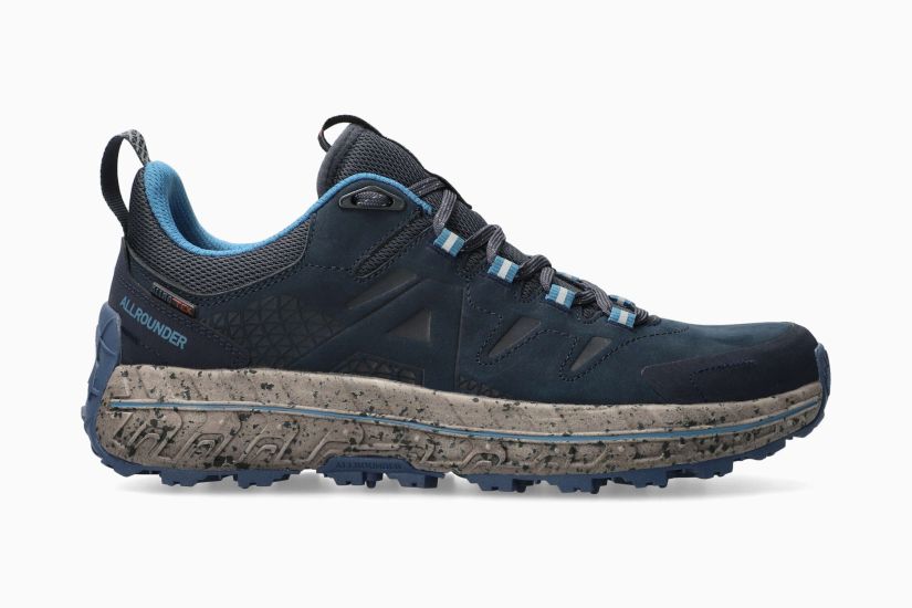 X-TIRE-TEX BLU