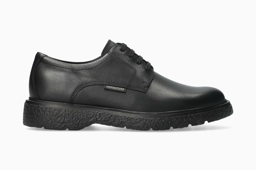 EDDY NEVADA BLACK