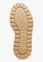 Carica l&#39;immagine nel visualizzatore di Gallery, GRENELLE CHELSEA Stivaletti in suede Marrone chiaro
