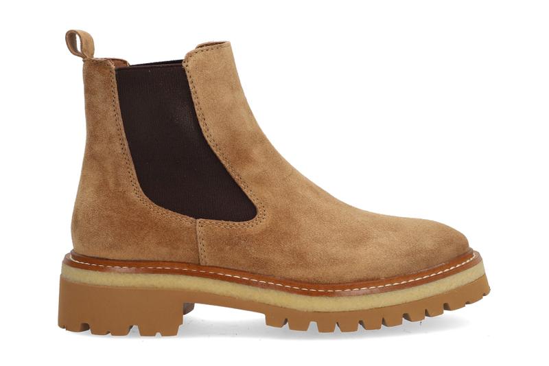 Beatles Alpe Woman Taupe
