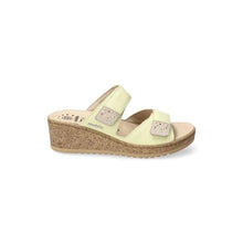 Carica l'immagine nel visualizzatore di Gallery, NAVINA CEYLAN YELLOW
