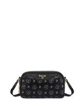 Carica l'immagine nel visualizzatore di Gallery, Camera Bag In Heritage Re-edition Nero/nero
