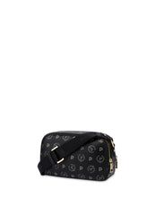 Carica l'immagine nel visualizzatore di Gallery, Camera Bag In Heritage Re-edition Nero/nero
