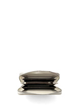 Carica l'immagine nel visualizzatore di Gallery, Vicky Wallet Small CASINO Bianco
