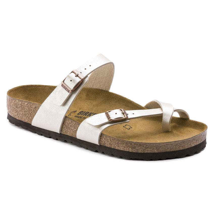 Mayari Birko-Flor WHITE