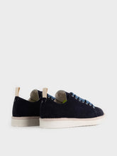 Carica l&#39;immagine nel visualizzatore di Gallery, P01 BLU TUNNEL DENIM
