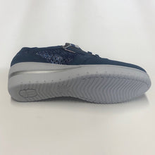 Carica l'immagine nel visualizzatore di Gallery, PRECILIA PERF DENIM
