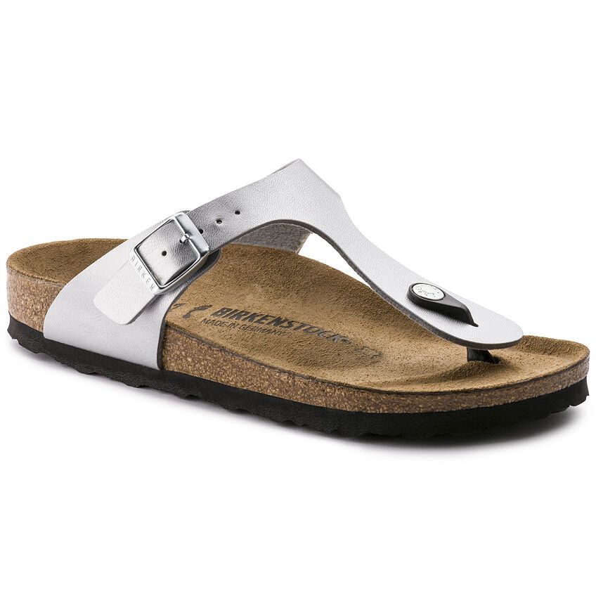Gizeh Birko-Flor SILVER