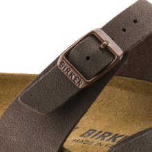 Carica l&#39;immagine nel visualizzatore di Gallery, Mayari Birko-Flor Nubuck Mocca
