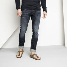 Carica l&#39;immagine nel visualizzatore di Gallery, Gizeh Birko-Flor Nubuck MOCCA
