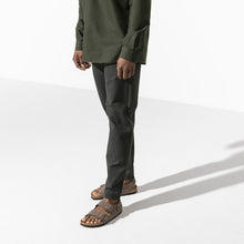 Carica l&#39;immagine nel visualizzatore di Gallery, Milano Birko-Flor Nubuck
