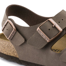 Carica l&#39;immagine nel visualizzatore di Gallery, Milano Birko-Flor Nubuck
