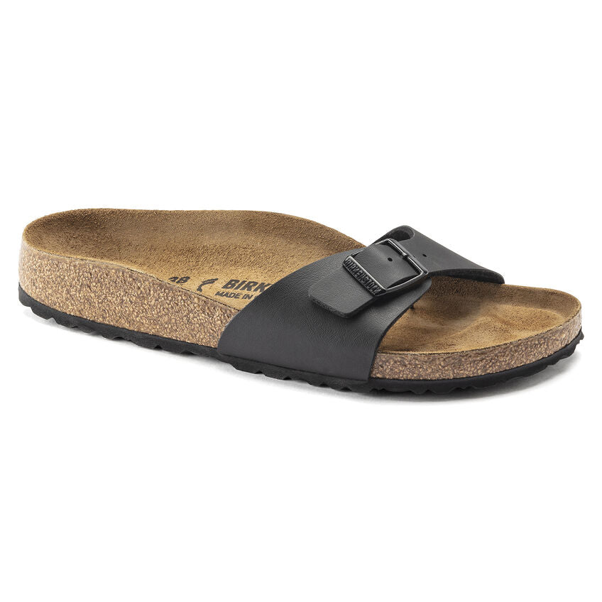 Madrid Birko Flor Black