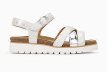 Carica l&#39;immagine nel visualizzatore di Gallery, THINA OFF WHITE
