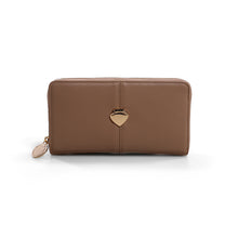 Carica l&#39;immagine nel visualizzatore di Gallery, Amy Wallet PENSI Natural

