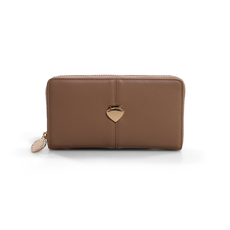Amy Wallet PENSI Natural