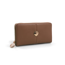 Carica l&#39;immagine nel visualizzatore di Gallery, Amy Wallet PENSI Natural

