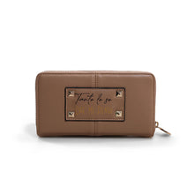 Carica l&#39;immagine nel visualizzatore di Gallery, Amy Wallet PENSI Natural

