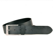 Carica l&#39;immagine nel visualizzatore di Gallery, BELT RAW ASPECT NERO
