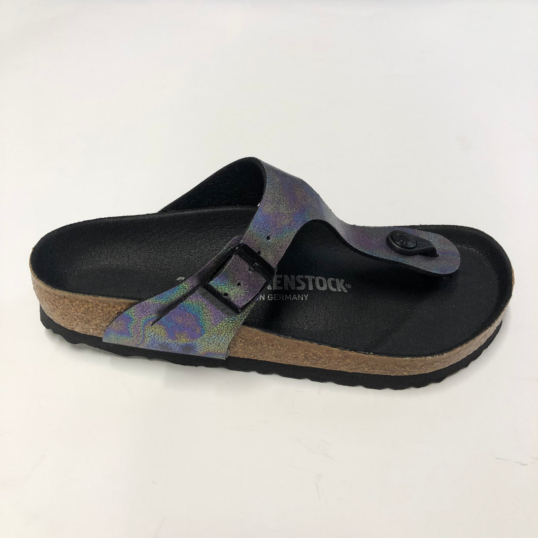 GIZEH IRIDESCENT BALCK